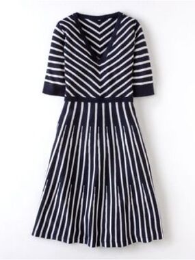3/4 sleeve jersey dress Callie 3/4 Sleeve Pink Plus Size Wrap Dress Floral - Fair Trade Dresses